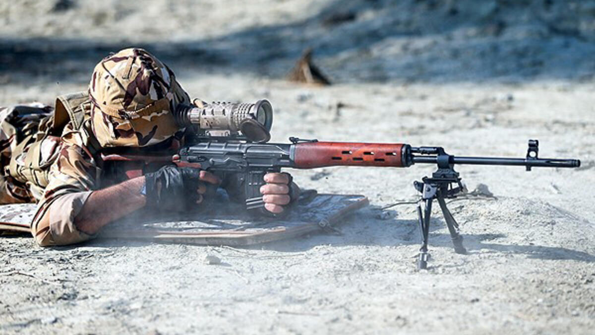 A mutant rat infesting Tehran in 2013 led the government to deploy snipers in the streets to fight the (up to) 5 kg heavy monsters. Having grown so fat that cats were afraid of them and developed a resistance to poison, a well-aimed headshot seemed to be the only form of pest control left.