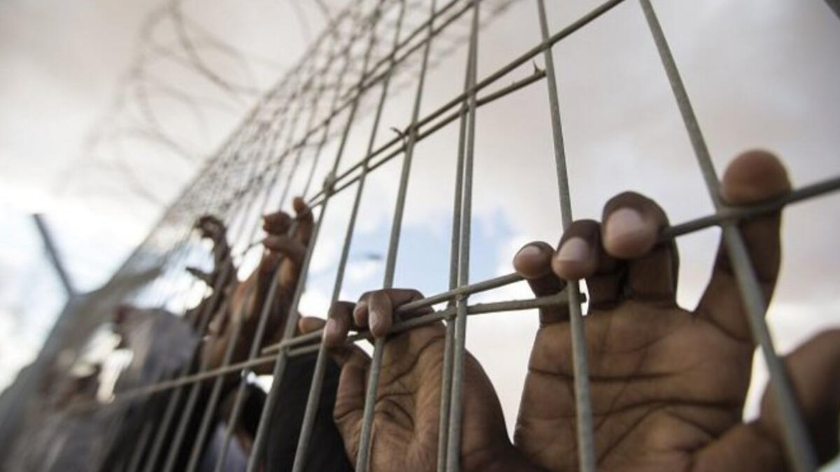 The 90s saw another successful hunger strike by around 700 Palestinian prisoners across different Israeli jails. The 19-day strike was able to achieve the closure of the isolation section of the Ramle prison, stopped strip searches, increased the time of family visits and allowed the use of cooking slates inside cells.