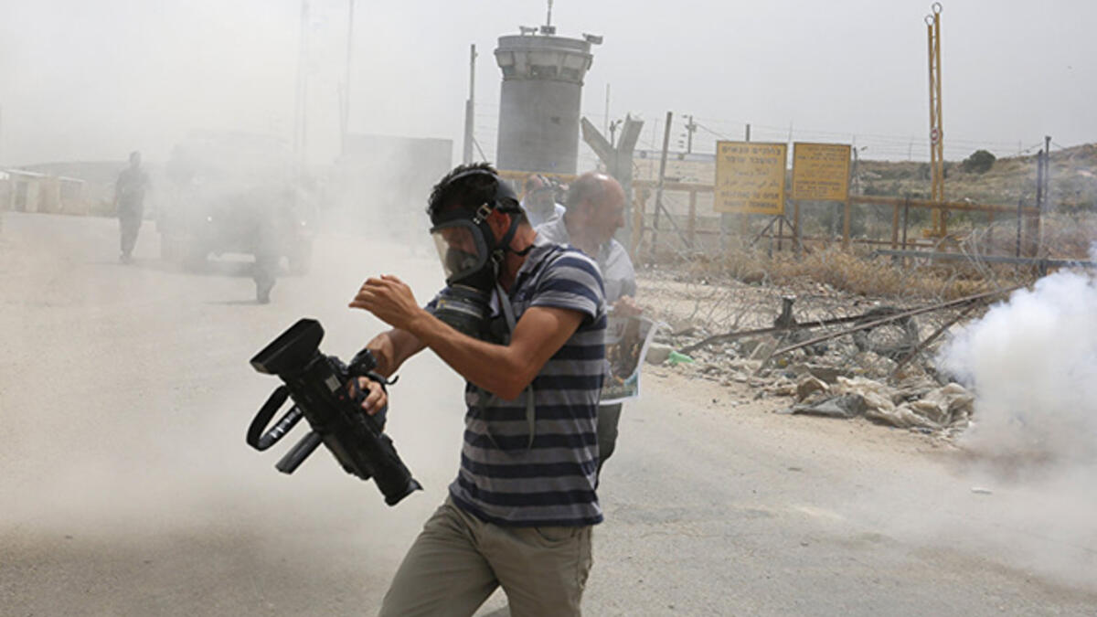 In a move forward, the governments of Palestine, Tunisia, Jordan and Sudan have signed the Declaration on Media Freedom in the Arab world as of April 2017. The document includes principles such as Freedom of expression, Freedom of information and Journalist safety. Whether the Declaration will help to protect press-freedoms, remains to be seen.