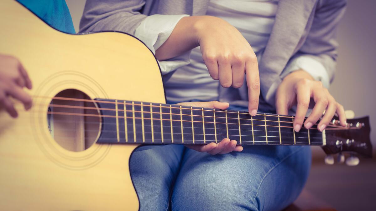 Want to study music in Saudi Arabia? There are three options: teach yourself, find a private tutor or leave the country. In any public institution, music is forbidden. There are no music classes in schools or universities. The reason being, that in the opinion of some, music is forbidden according to religion.