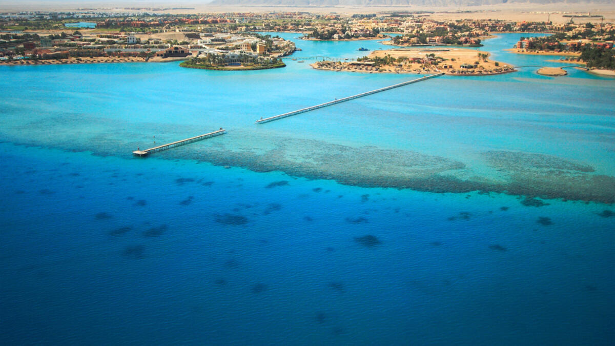 Carbon neutral cities could be another solution to the environmental challenges faced in the region. The El Gouna city on Egypt’s Red Sea Riviera is set to become the first carbon neutral city in the country, using energy from windmills, electric cars, running a recycling plant and a wastewater management system and growing local food.