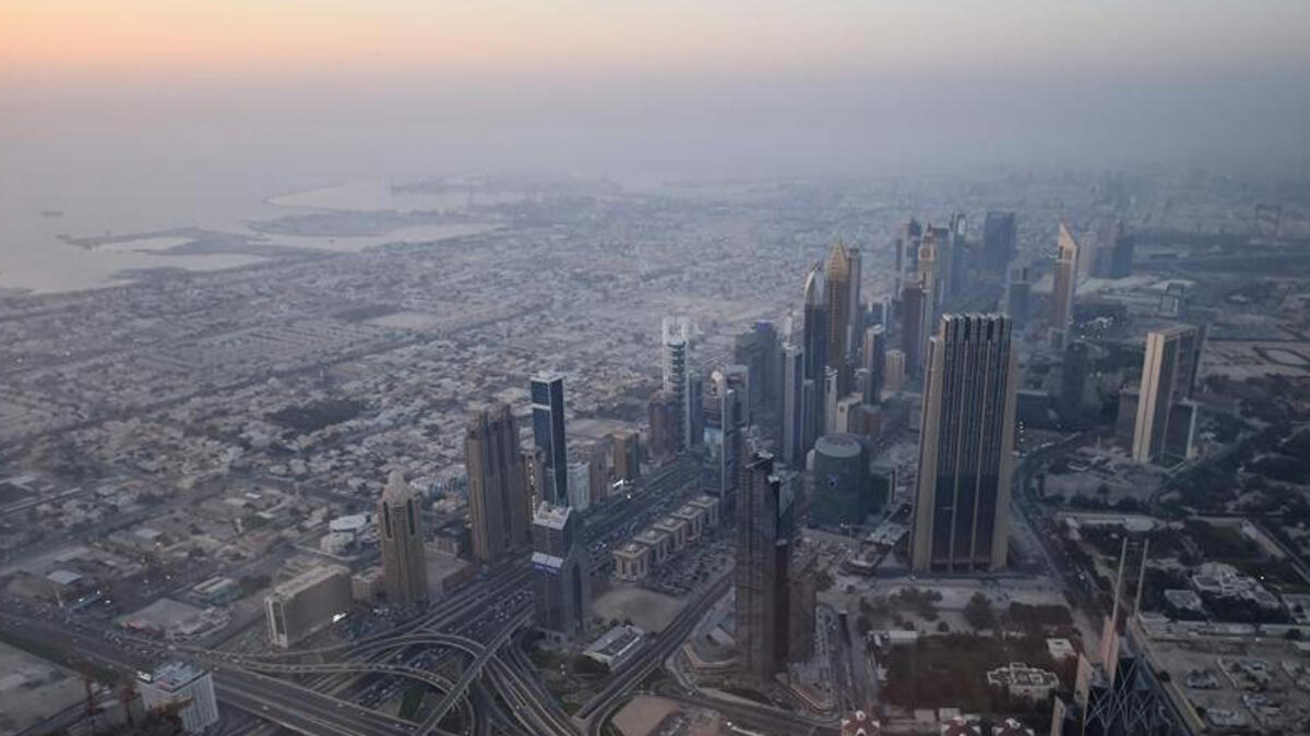 Fresh air in cities can be costly, but the Dubai municipality considers it worth the investment. Dh500 million will be spend on the first Air Quality Strategy of its kind, with the goal to be one of the world’s cities with the best air quality by 2021.