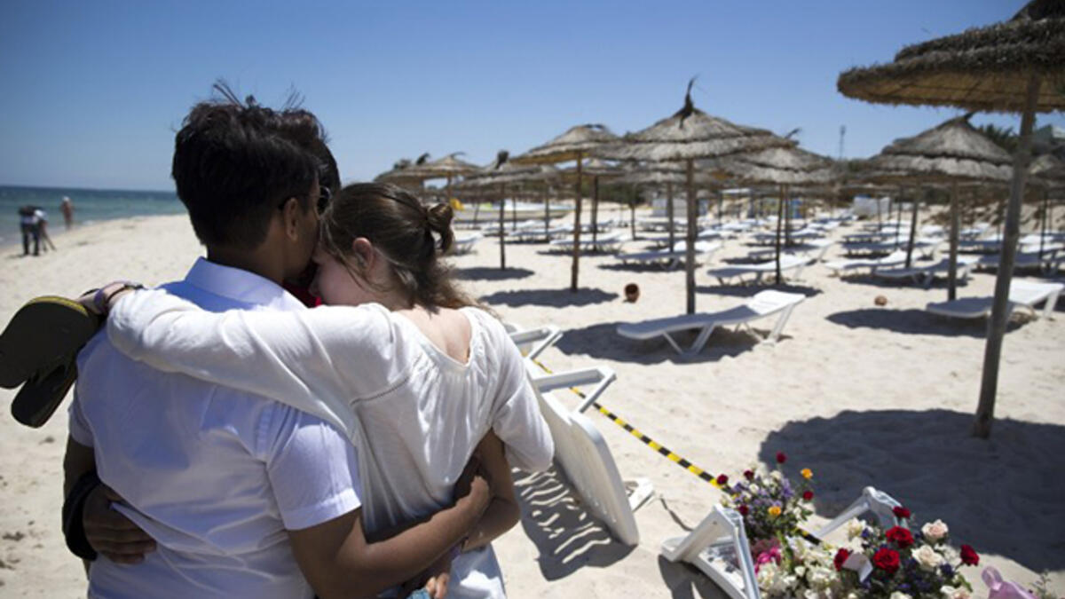 Security has been shaky since Tunisia’s 2011 upheaval, and homegrown extremism scared off tourists after a seaside resort was bombed, killing 38, mostly foreigners. European terror incidents of late have been traceable to Tunisian terrain.