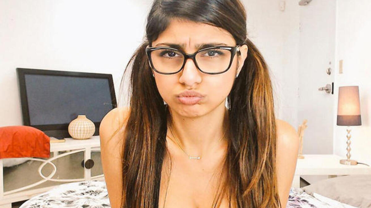 Mia Khalifa