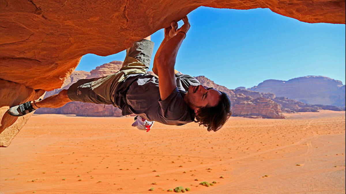 Wadi Rum Petra hiking Dead Sea Blackberry