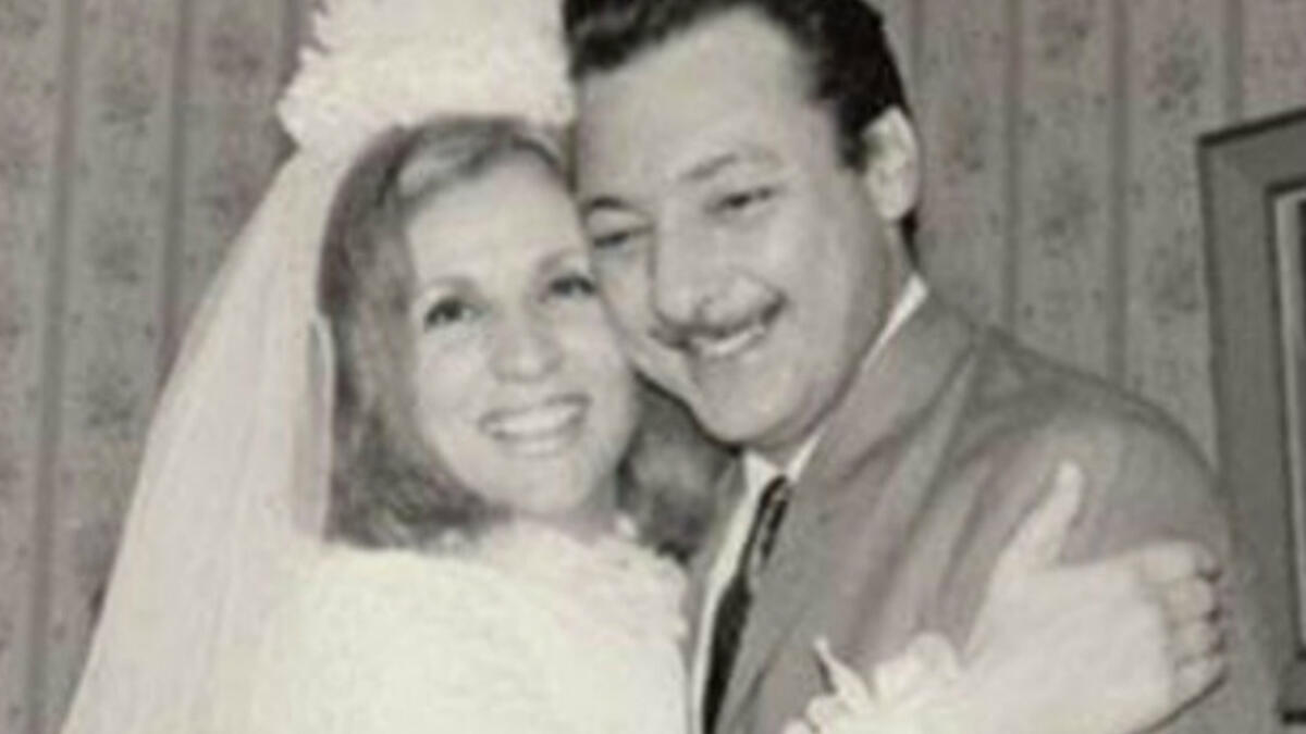 Rushdi Abaza and Sabah are among the famous couples that decided to call it quits before their honeymoon