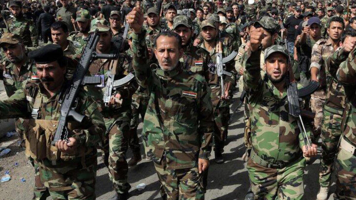 Iraqi Shia militias — Like many other Assad-affiliated groups, Iran-backed Shiite militias from Iraq have come with a mixed bag. While they have strengthened Syria’s fight against Daesh, they also threaten the political balance between the Shiite and Sunni Muslims. Some are worried the weaker Daesh gets, the stronger the regime will grow.