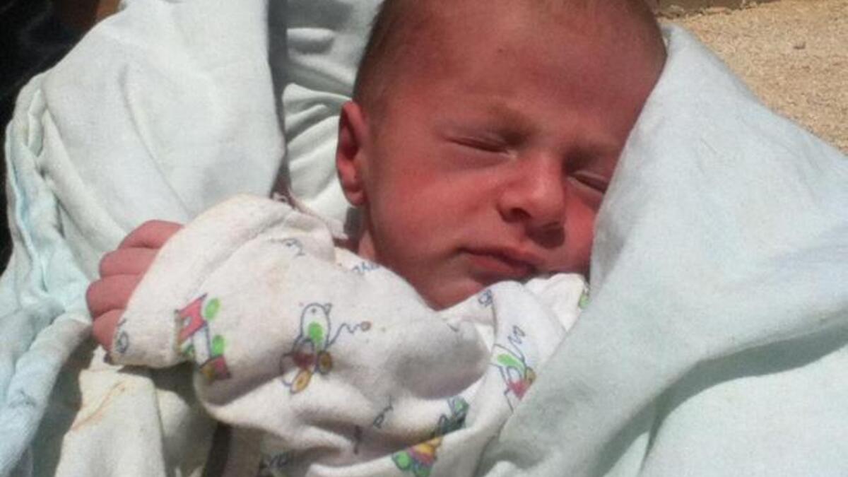 Women Syrian refugees