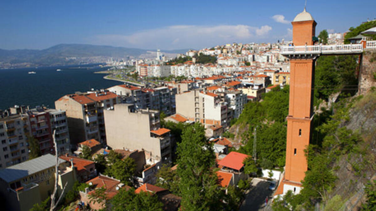 izmir turkey