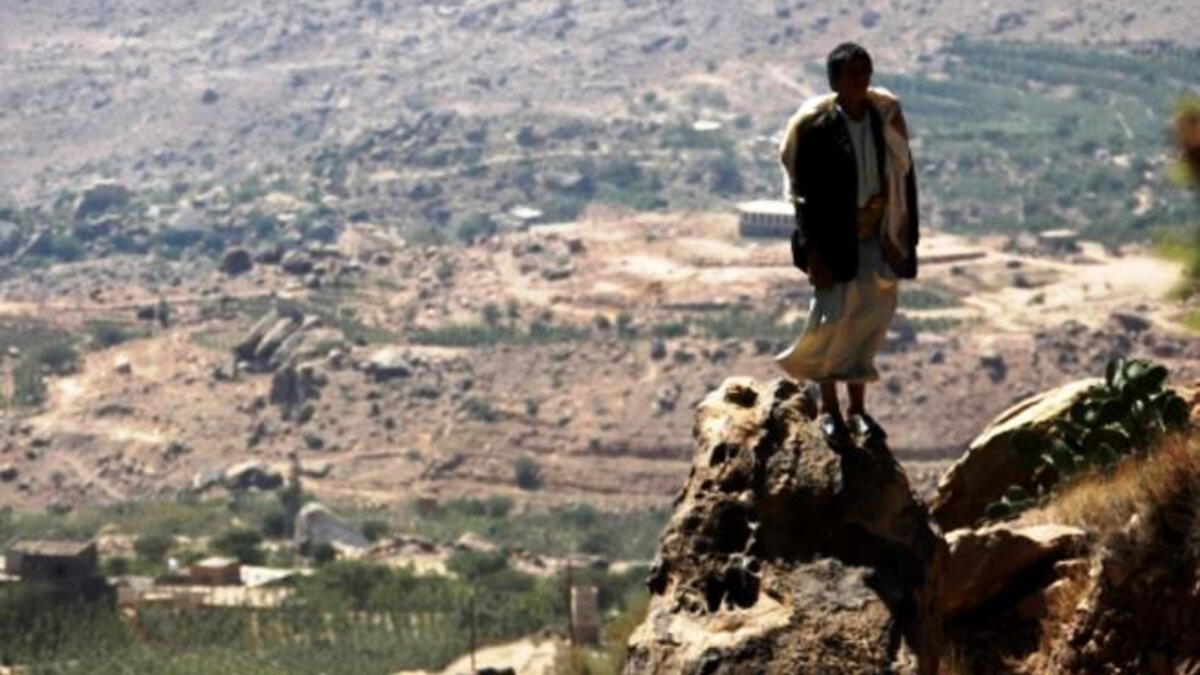 Yemen's revolution is a wasteland - an Arab Spring lost