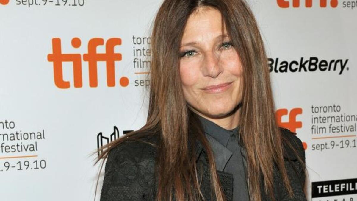 Catherine Keener