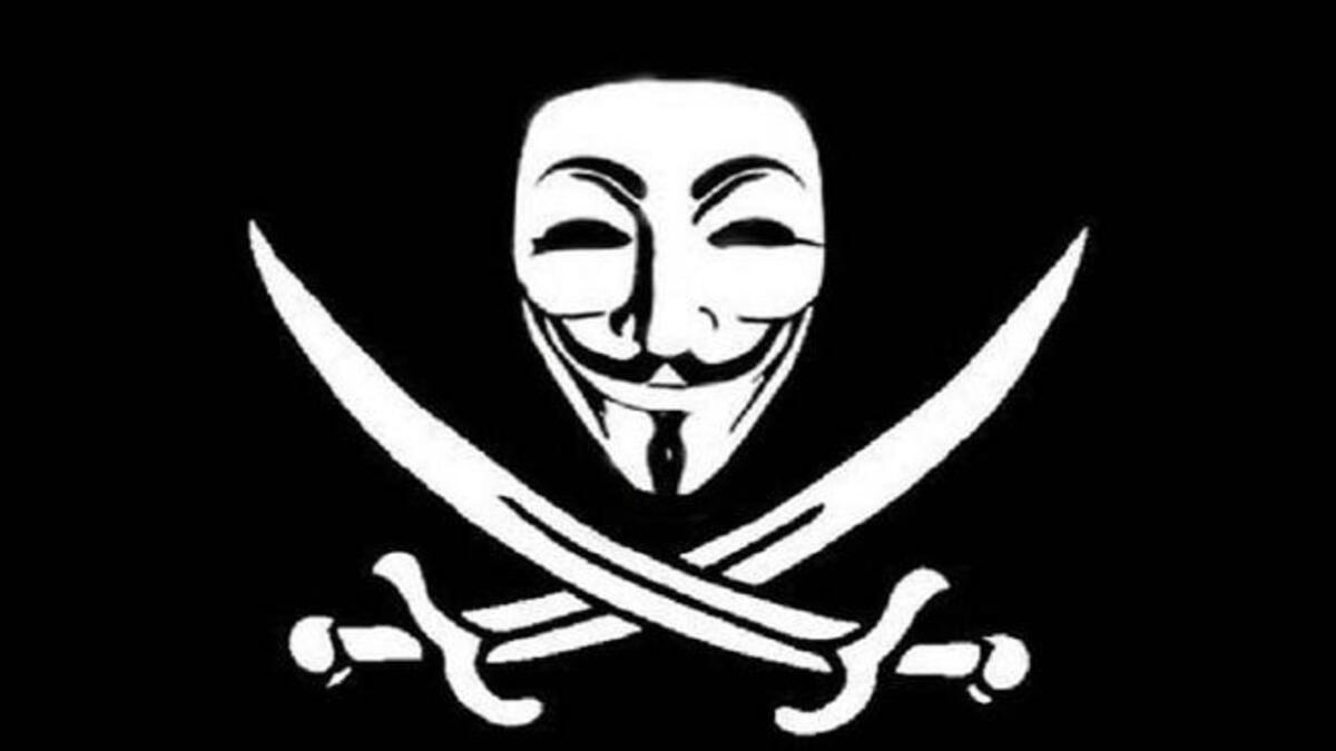 Israel Palestine Anonymous