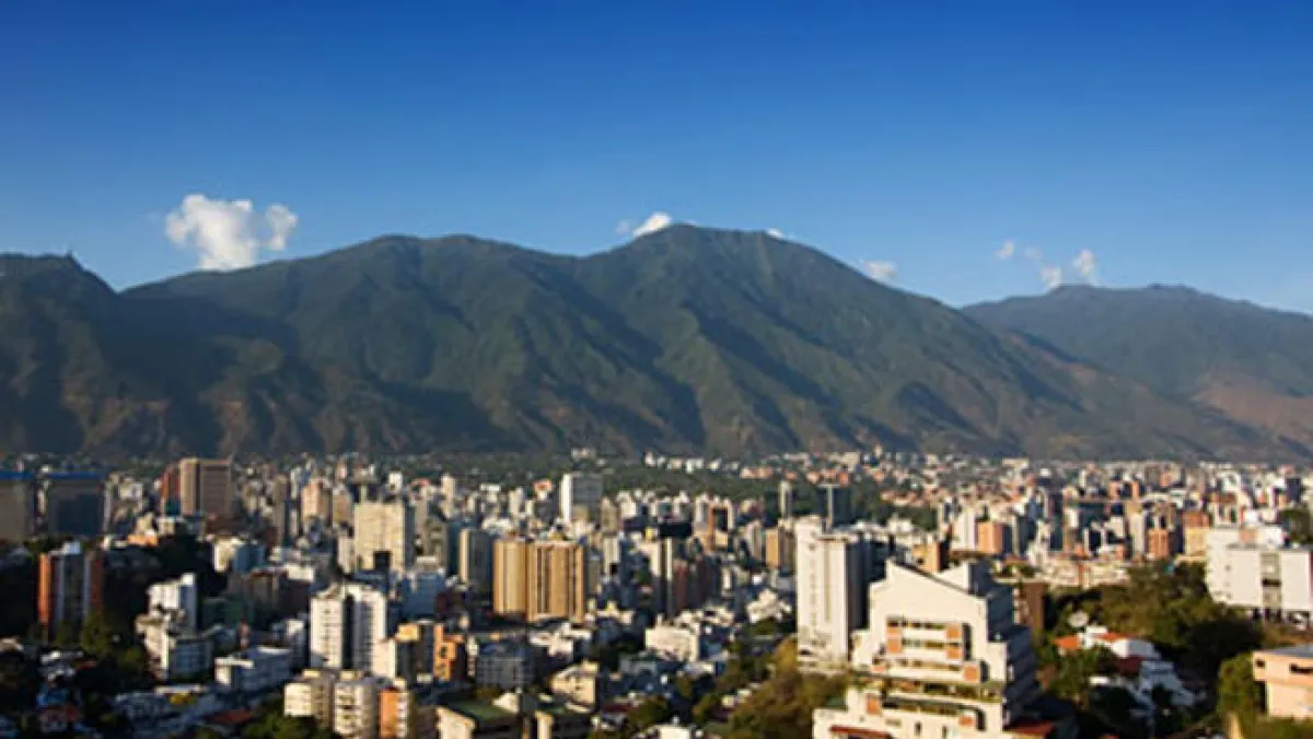 The Arab League considers moving its HQ to Caracas, Venezuela