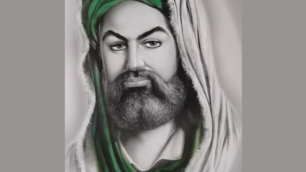 Shia Muslims: The Shia maintain that the rightful successor of the Prophet (PBUH) was his son-in-law Ali. The ongoing division between
the Shia and Sunni finds its roots in disputes over the proper succession of leadership after the death of the Prophet 
Mohammed (PBUH) in 632 C.E.