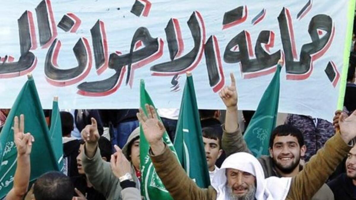 The Muslim Brotherhood, hailed as Egypt's best-organised political force, had said it would take part in the Tahrir truce talks
but there were reports of a pull-out from 'crisis' Square. As Tahrir turns into a spectacle of mixed agendas & violent chaos, 
including asphyxiation, it is no surprise that some Egyptian influences would rather opt out.