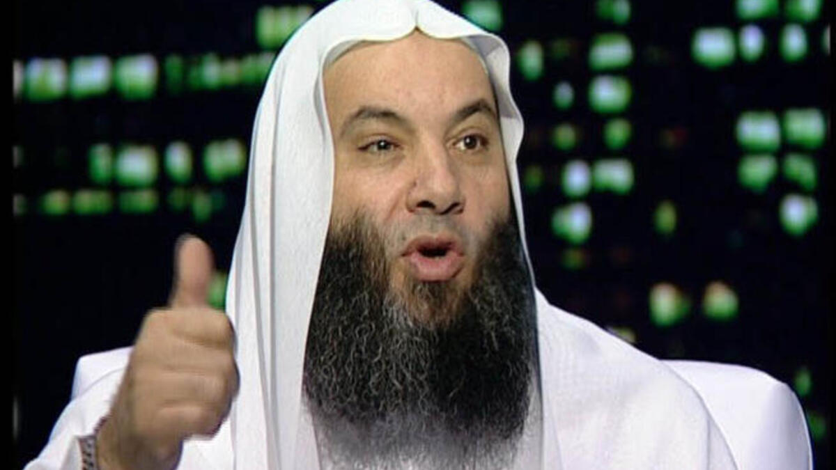 Mohammed Hassan Bassem Youssef