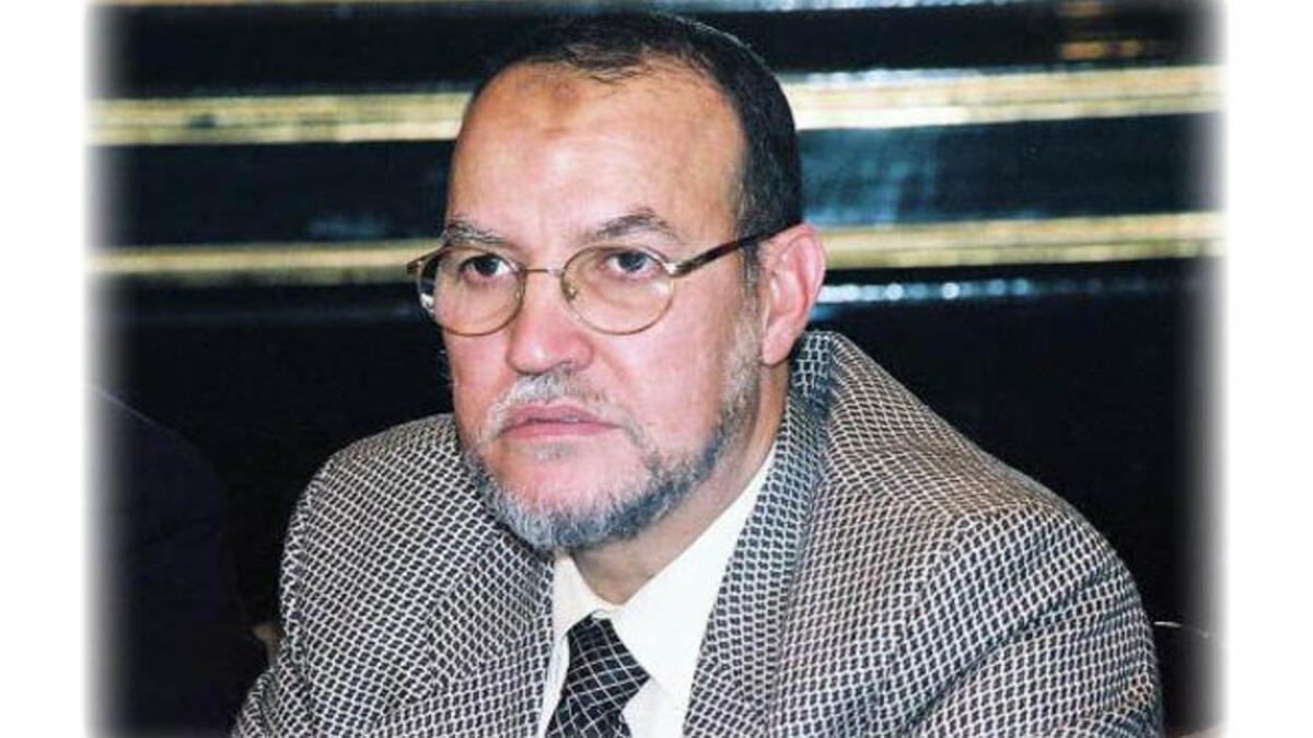 Isam al-Aryan Bassem Youssef