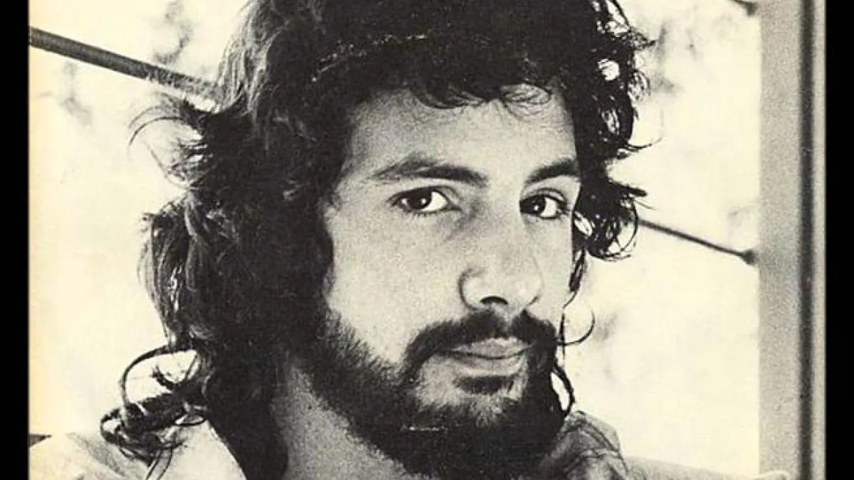 cats stevens