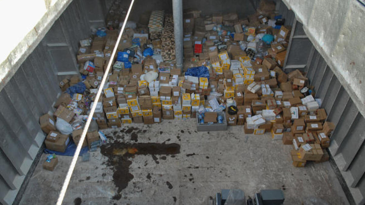 The rebuttal or mission's admission! “This mission is about breaking Israel's siege
 on 1.5 million Palestinians, to raise awareness about the prison-closure of Gaza, pressuring the international community
 to review its sanctions policy and support for continued Israeli occupation."