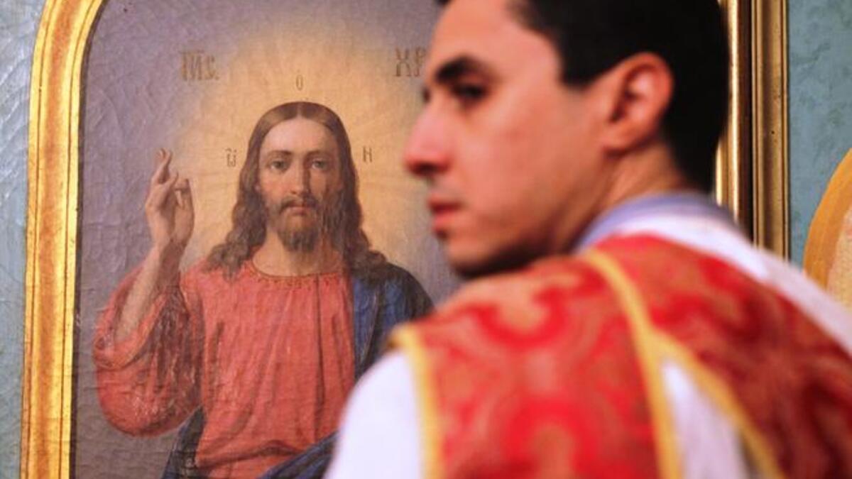 Under Mubarak, the problems of Copts simmered even if they saw less violence than they do now. Their calls for a law to regulate construction of churches went largely unanswered and attacks on churches went unpunished. Coptic originally means 'of Egypt' but has since come to signify Christian, designated to the Christians of Egypt.