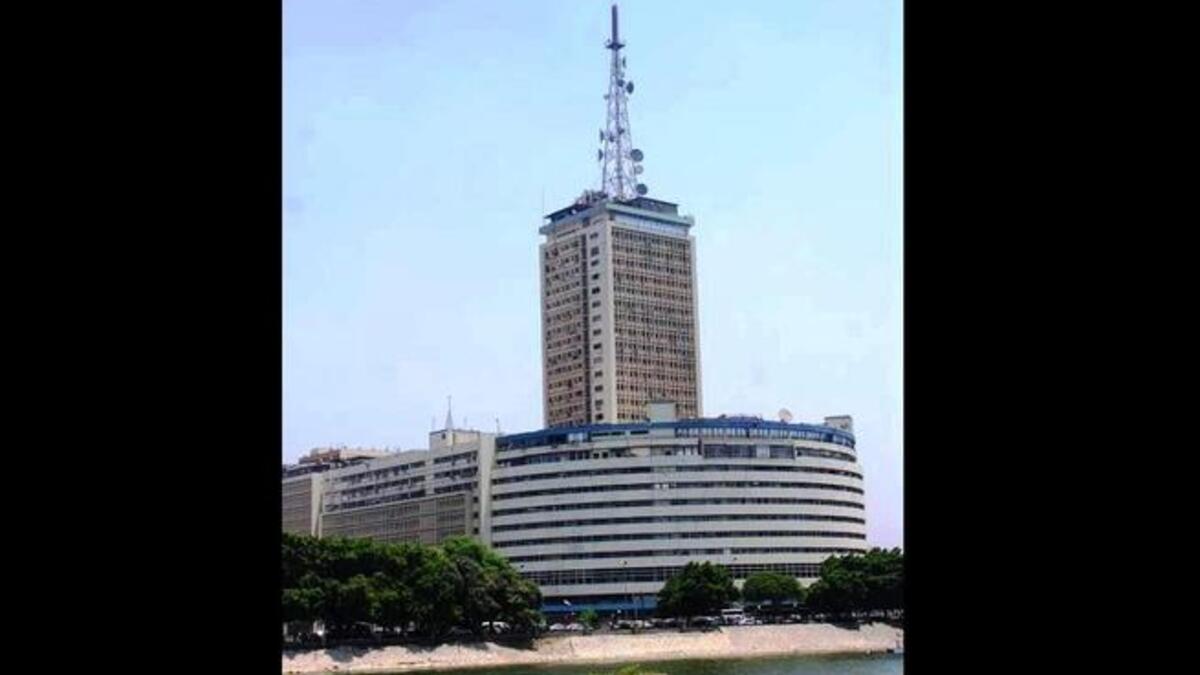 Remembering Maspero: clashes October 9, 2011 in the Cairo neighborhood of Maspero left 26 dead and 300 injured.  The army attacked a rally of thousands of Coptic Christians gathered before the the State TV and Radio headquarters, or "Maspero". Post Mubarak ouster, this was bloodiest act of repression by the Egyptian army.