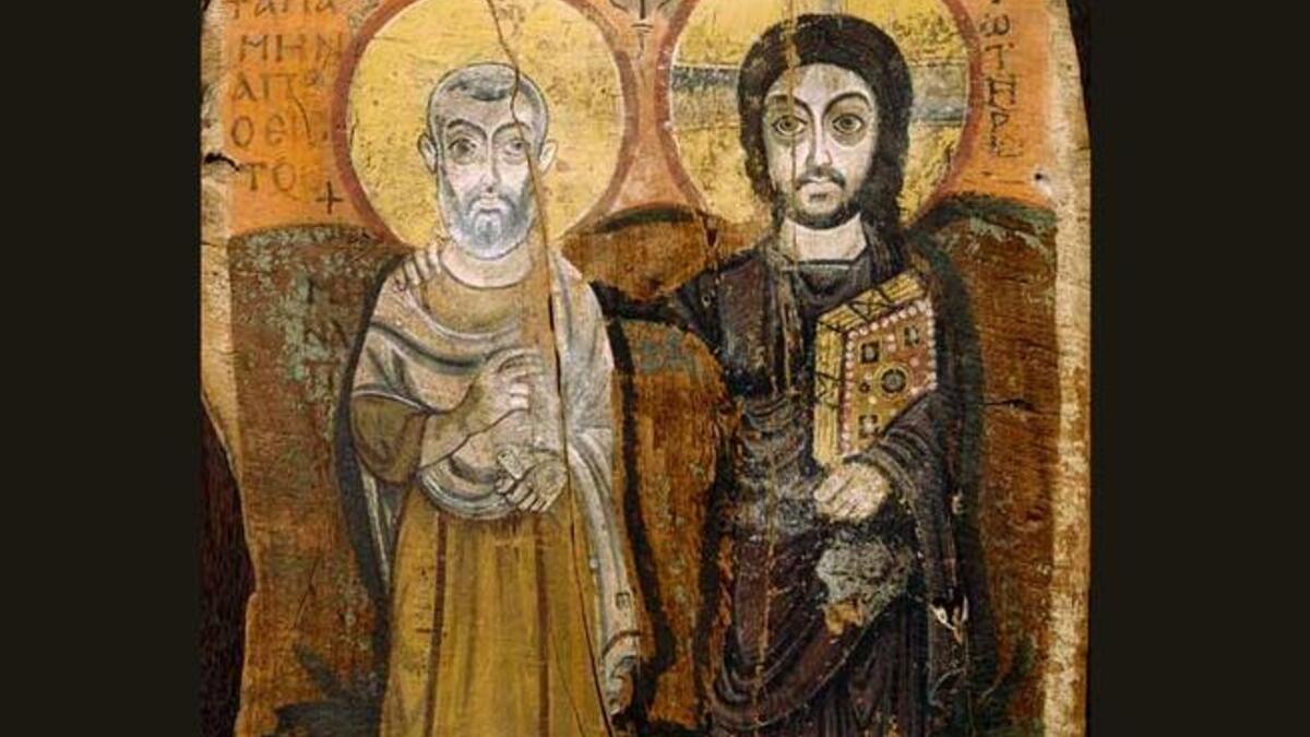 Egypt's Coptic Christians have long felt like second-class citizens in their own country. They long to be on equal footing with Muslims. Permits to build churches have often been hard to come by in this Muslim majority country, though under Mubarak, some concessions were made or rights yielded, such as when Christmas was made a national holiday.