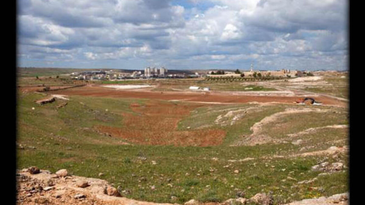 Syrian Christians refugees