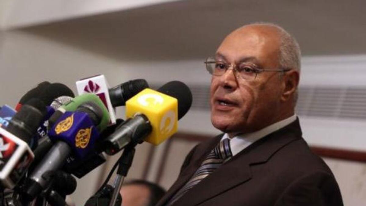 الدكتور محمد سليم العوا