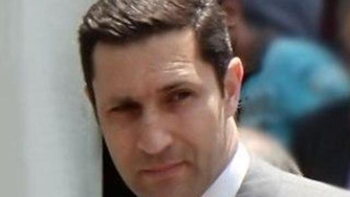 Alaa Mubarak, the first born son of President Mubarak: The estimated value of the private holdings of  Alaa Mubarak  including funds inside and out of Egypt, cited at 8 billion U.S. dollars.