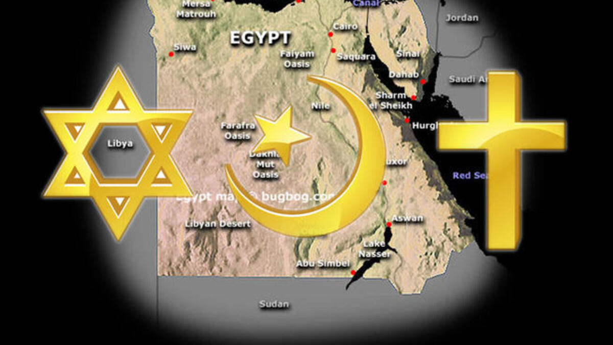 rights of minorities