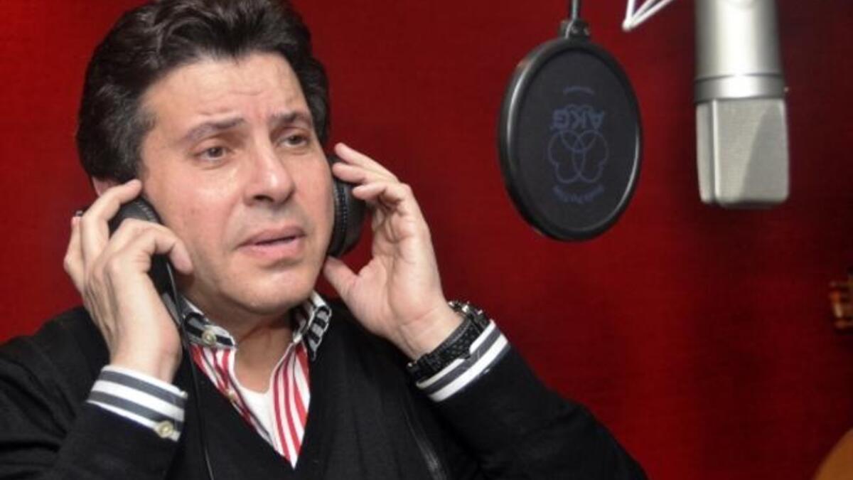 The daughter of Hani Shaker the Egyptian singer, died after a battle with cancer. Rumors emerged that he would quit singing in his paternal grief.