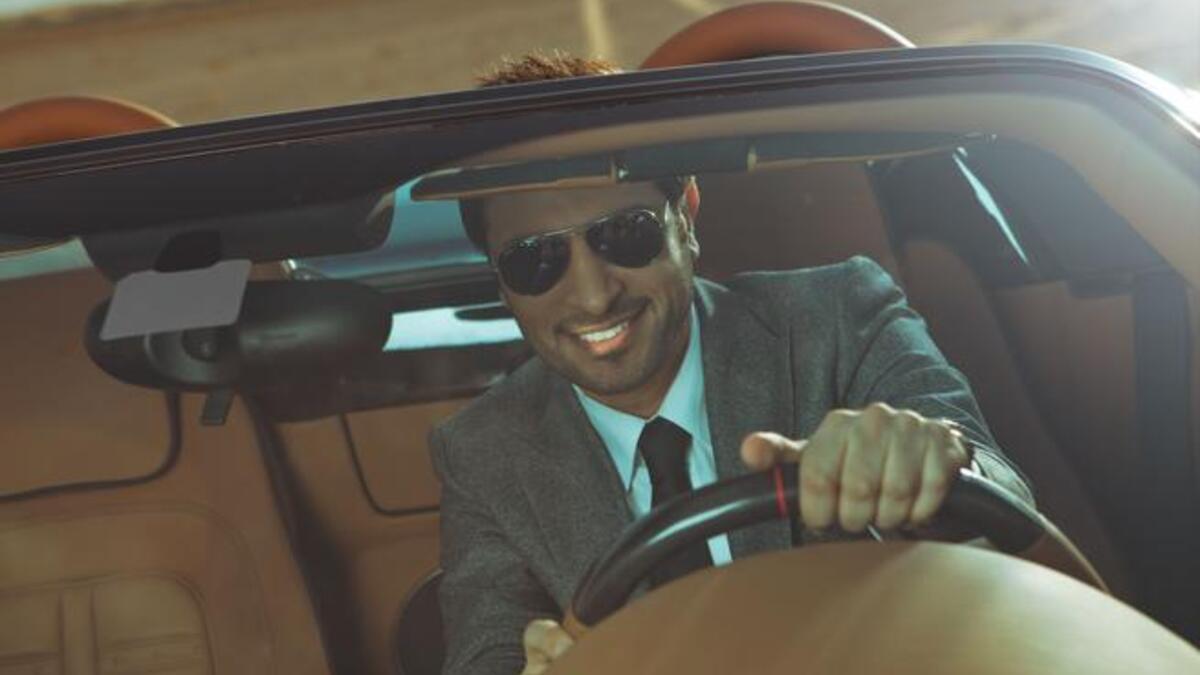 Majed al Muhandes is getting ready for the new summer season of parties, introducing his song tracks for the soaps.