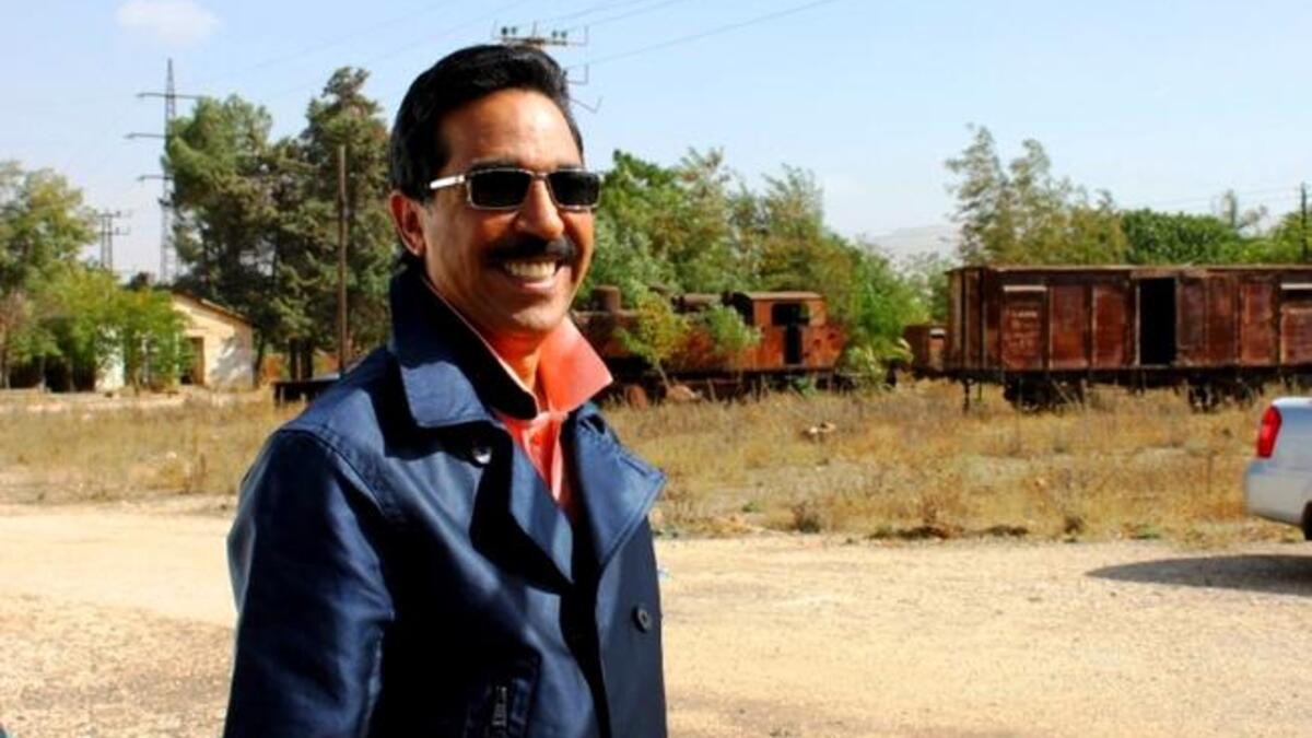 ‘Abdallah Rweished’ releases a video for his new single. This video was shot between Beriut and Al Biqaa Valley in Lebanon.