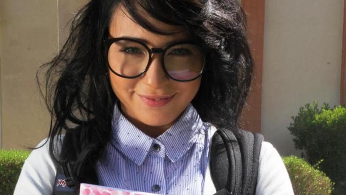 The video of ‘Ayza A’olak’ (I Want to Tell You) for singer ‘Sandy’ is due for release shortly. ‘Sandy’ shot the video with American
director ‘David Zennie’ in Dubai, United Arab Emirates.