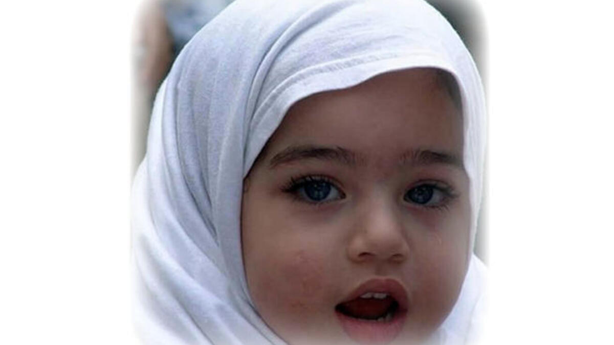 fatwa baby burka