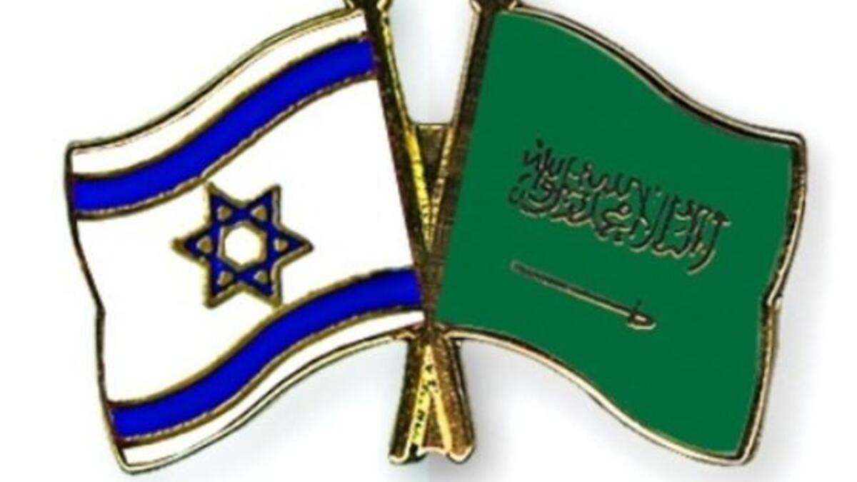 Saudi's secret weapon against Iran is Israel's most famous 'export'- espionage par excellence, agency Mossad. While nothing is surprising in the ME's unstable playing field, KSA's plotting with Mossad has raised intrigued brows. Saudi has apparently received security equipment, intelligence & consultation on Iran via this commercial agreement.
