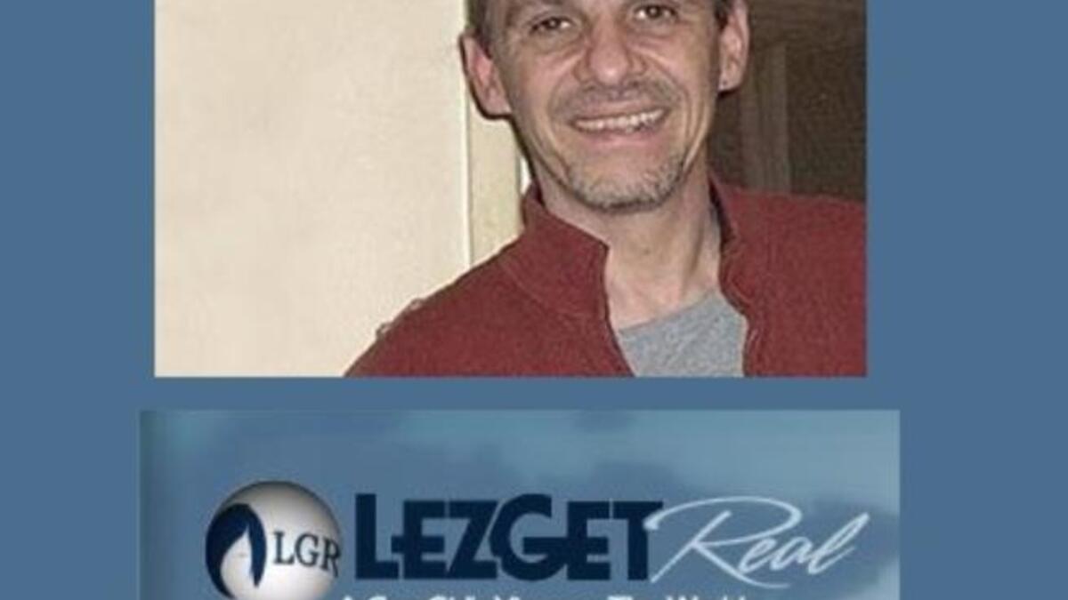 2 fake lesbians in 1 tale? It now transpires that 2 straight men were flirting online, in a drawn-out out wider 'web' 
of lesbian fraud: Amina's contact, a 'Paula Brooks', editor of Lezgetreal, a lesbian blog site,
has admitted the that he is Bill Graber, a 58-year-old retired construction worker.