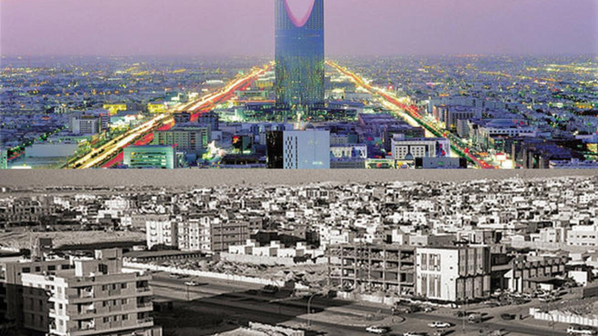 Riyadh