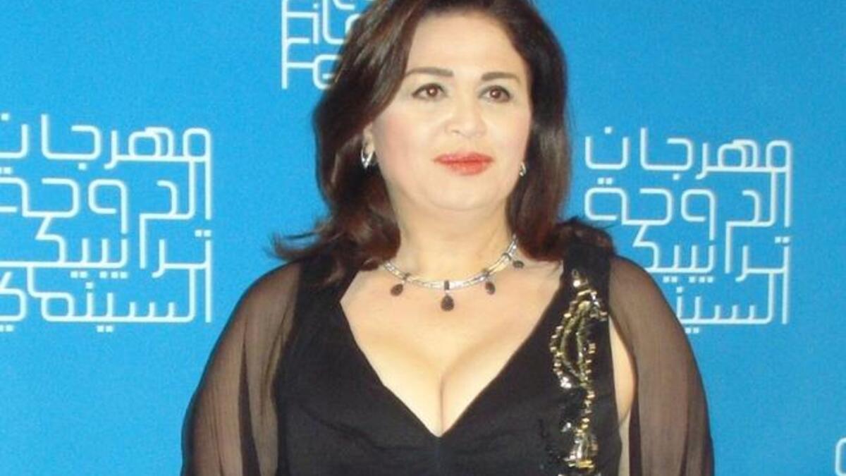 Yusra advises fellow celebrities to try Hajj