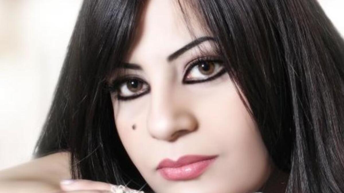 She defended Gaddafi's decree forbidding people from attend Fajer prayer: "All the corruption and damage comes from mosques these days; Gaddafi spent millions on mosques in Africa." Sound contradictory?