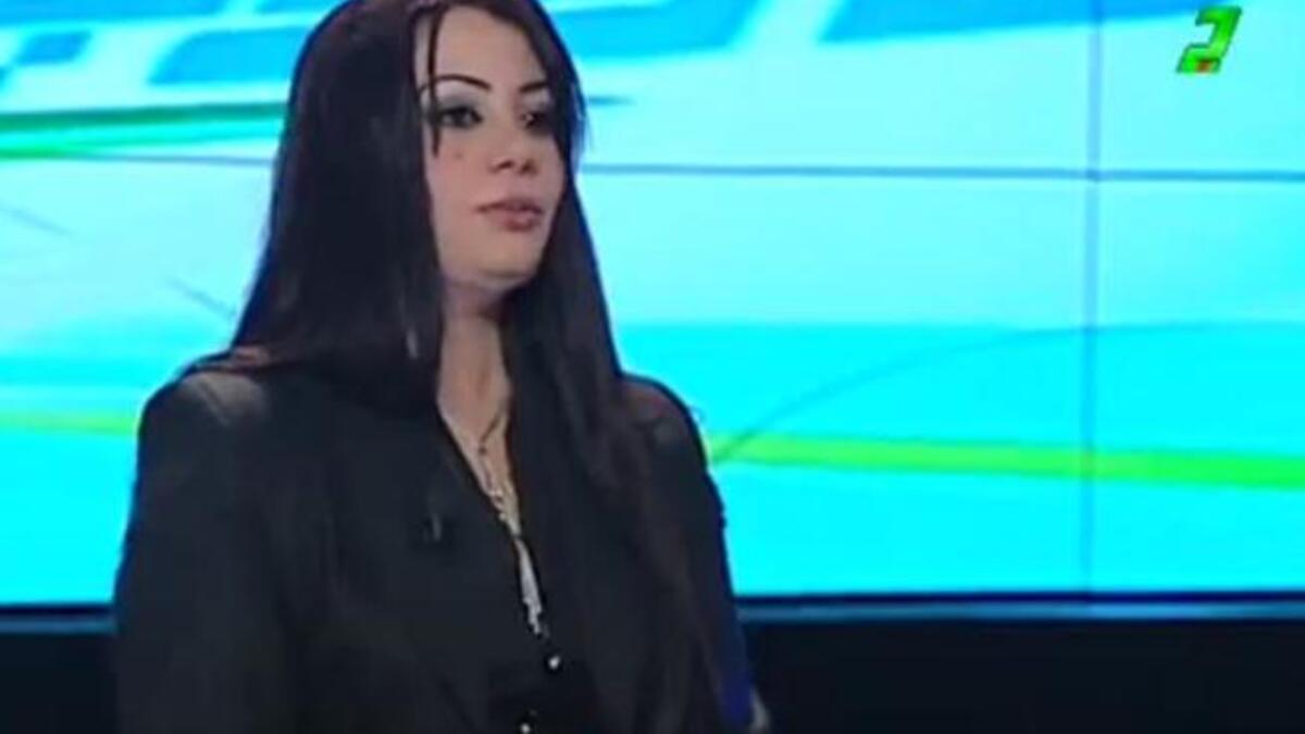 On Al Jazeera: "Pig channel", rhyming in the Arabic,  "Khanzeera".