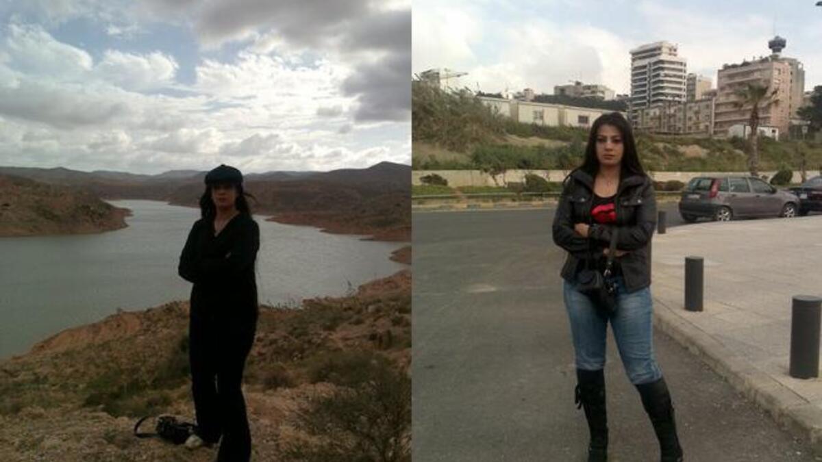 She launched a vicious campaign on alleged rape victim, Iman, branding her a drunken whore; discrediting her claims that found sympathy with womankind as well as supporters of the people versus Gaddafi.