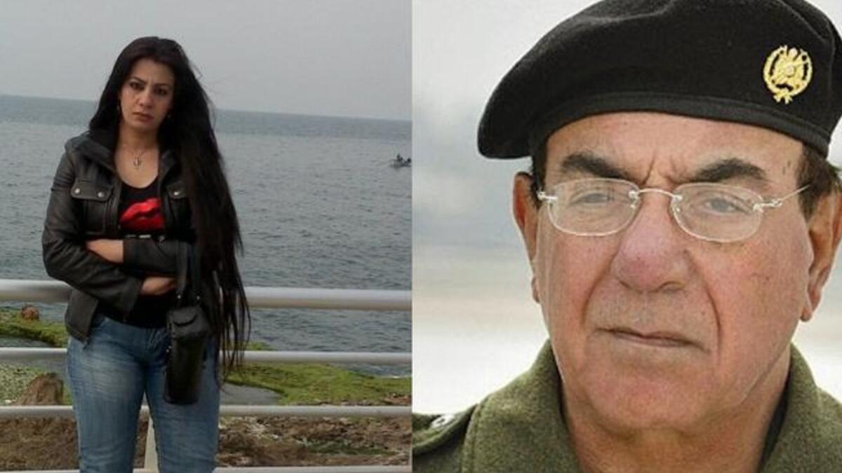 Parallels between her and the infamous former Iraqi Minister of Information, whose statements were so removed from reality, and mocked widely. Enemies of Iraq were Alouj (politically charged term for non-speaker of Arabic, used as insult).