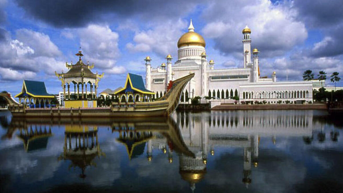 brunei