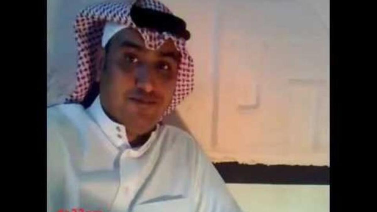 Makkah Pastor, Hamoud Al Amri, insults Islam