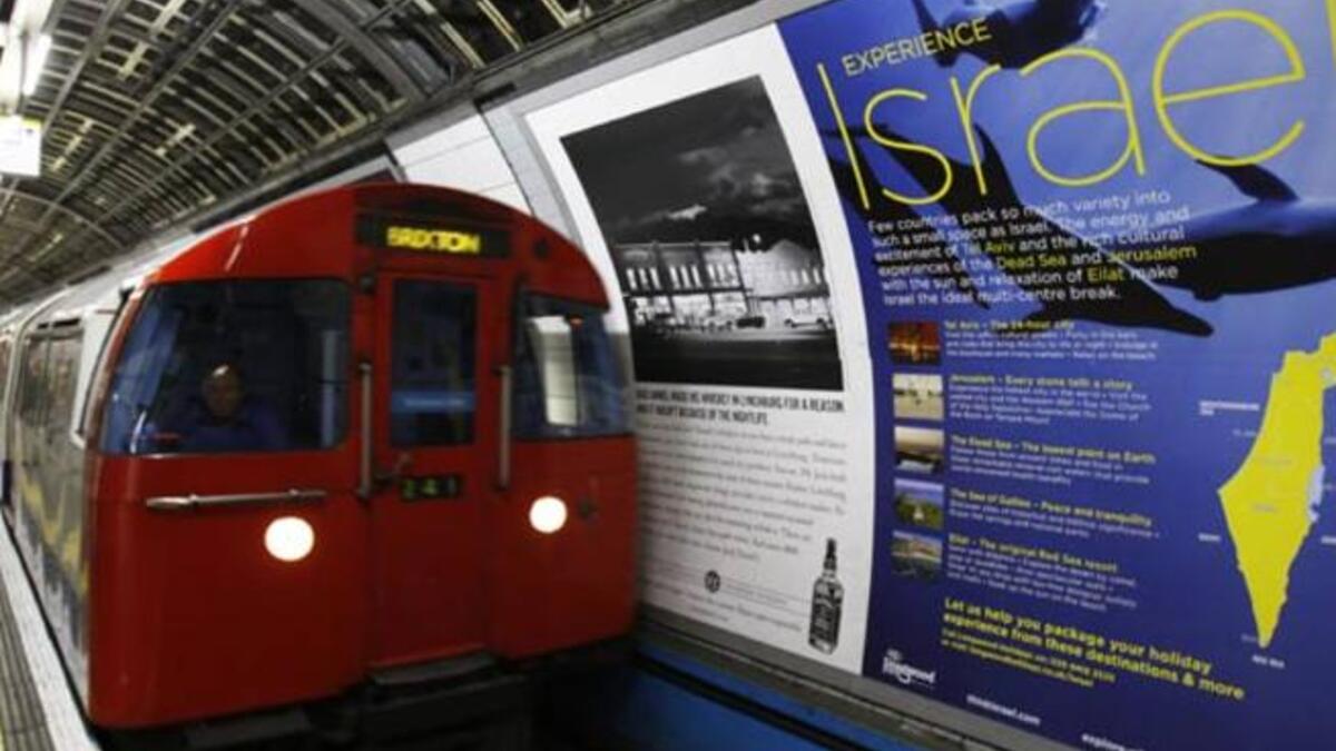 The UK's ambassador to Israel will be on a fast-track to Whitehall after being summoned