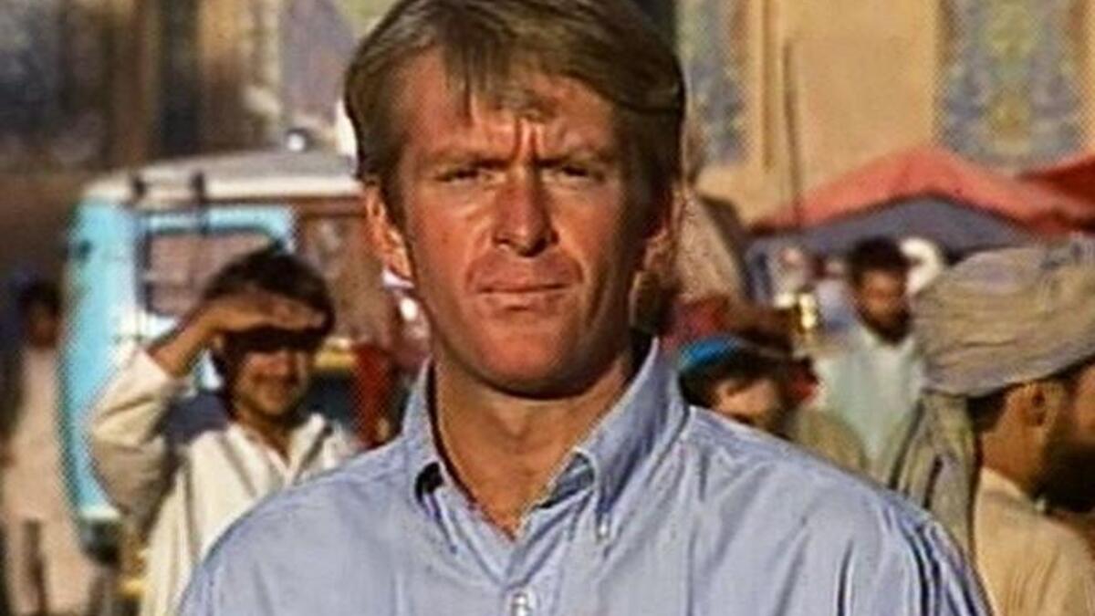 قال مراسل شبكة CNN  أن&quot;المرأة التي حاولت عرض ما جرى لها واجهت رداً عنيفاً لم يوفر حتى الصحفيين الذين رغبوا بنقل قصتها&quot;.