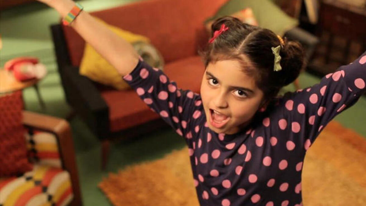 Hala Al Turk in dubai