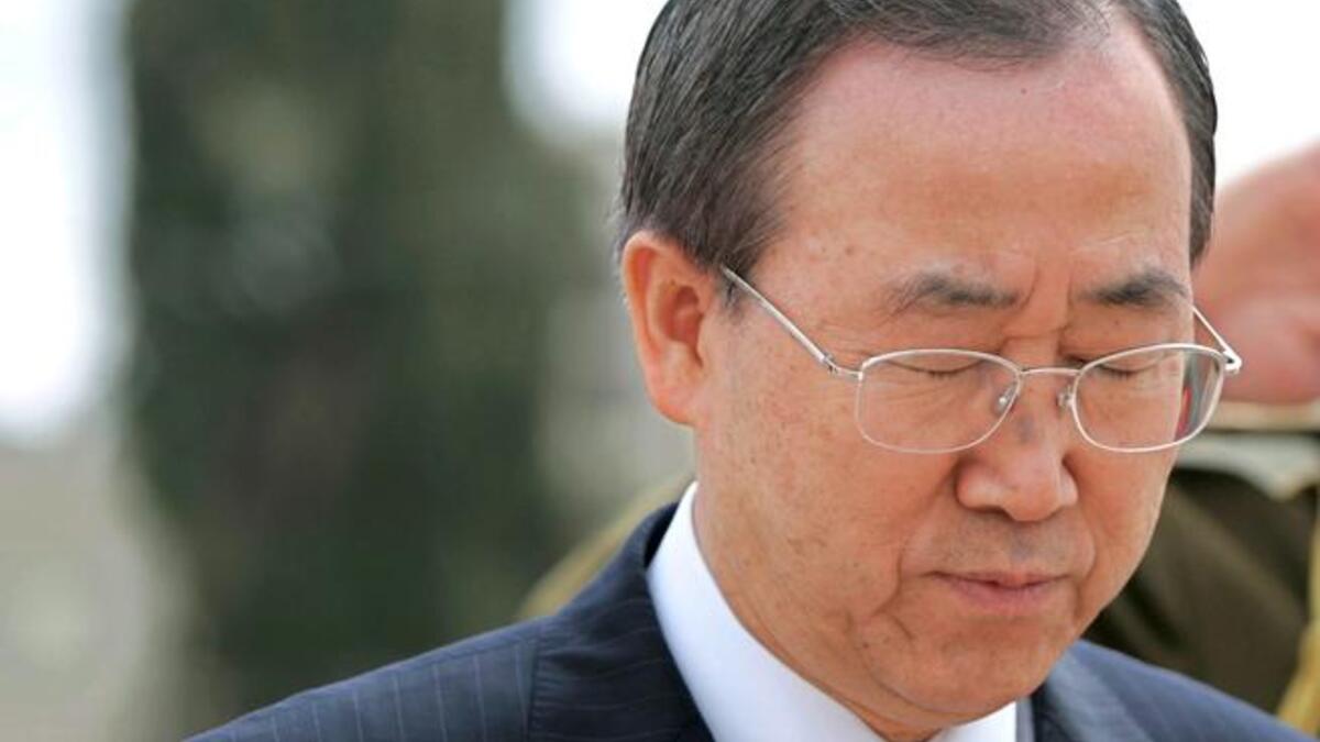 The UN allows room for maneuver if you have friends in the right 'councils'. International so-called law with its mixed signals has played hard to get for Palestinians who have not secured recognition nor rights
facing off Israeli violations. Cynics of the 'bid' doubt whether an upgraded status will change the reality of the ever-looming US veto.