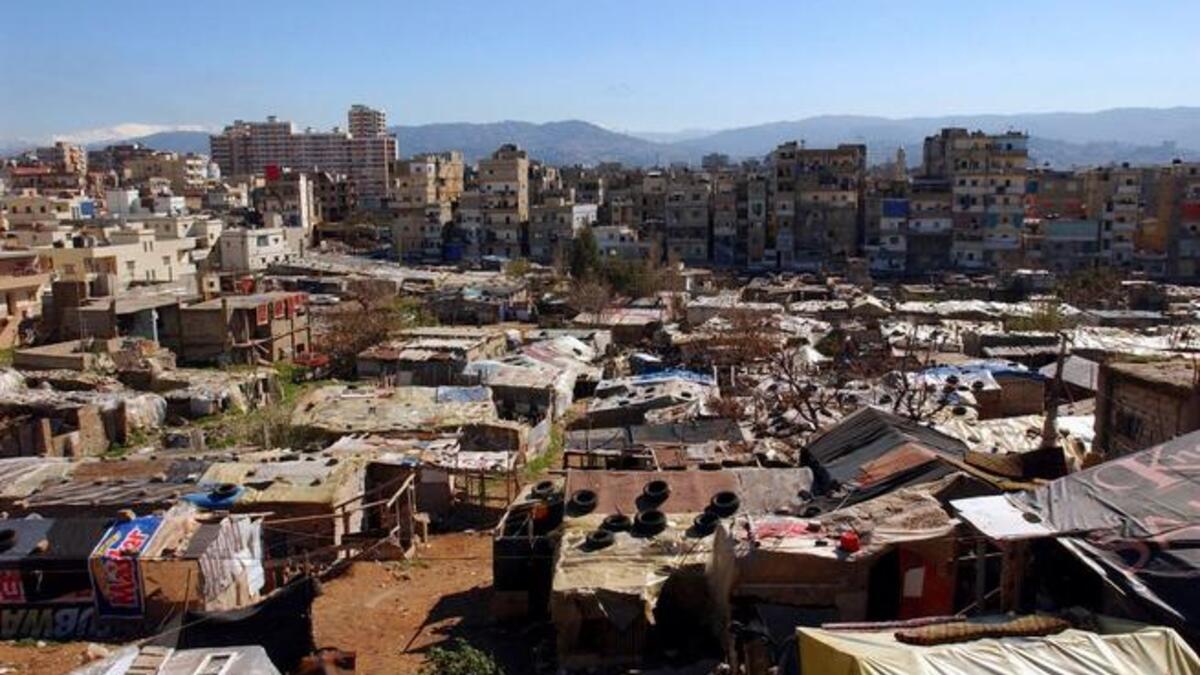 Forsaken, in holy land style, the Right of Return for the diaspora & refugees from non-West Bank- 
select Palestine. Someone from Haifa would not get to return to Haifa; but maybe an alternative designated plot in 'New Palestine'
(which risks under-capacity to absorb returnees, especially if the '67 borders are not restored in full as likely).'